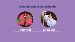 Video: Các khuyến cáo phòng ngừa virus Corona của Bộ Y tế