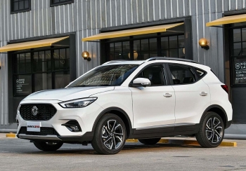 ne mac xe tau mg zs moi se duoc nhap khau tu thai lan