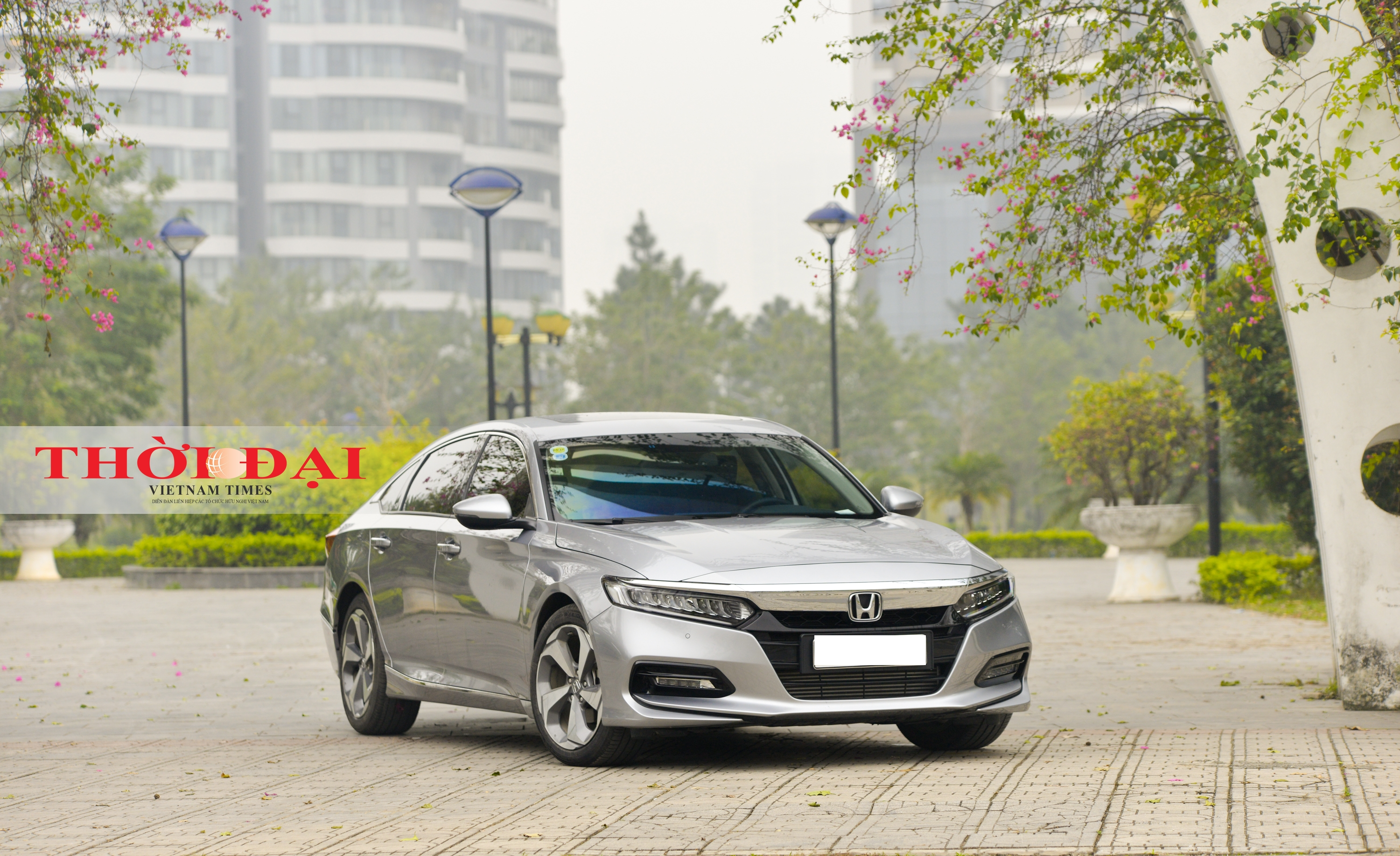 Honda Accord 2019: Đắt có xắt ra miếng?