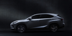lexus nx 300 2020 ra mat khach hang viet tang nhe 50 trieu dong