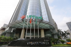 VPBank liên tiếp miễn nhiệm 2 phó Tổng giám đốc ngoại