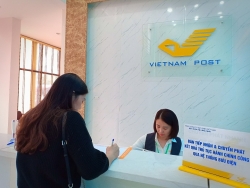 Vietnam Post "ông lớn" của ngành bưu phẩm hàng không