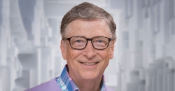 Tỷ phú Bill Gates chi thêm hàng tỷ USD nghiên cứu 7 loại Vaccine ngừa COVID-19