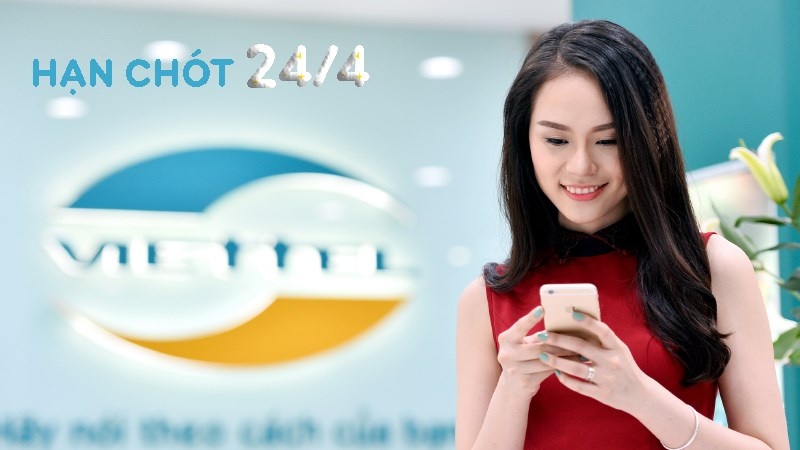 Viettel bất ngờ vươn lên dẫn đầu lượng thuê bao chuyển mạng giữ số