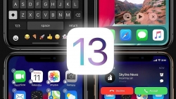 iOS 13 chính thức ra mắt, tăng tốc độ mở ứng dụng và thêm nhiều tính năng