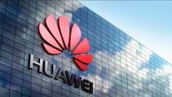 Huawei bị "thập diện mai phục" tại Mỹ