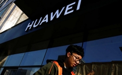 Google ngừng hợp tác Huawei, smartphone của hãng không được hỗ trợ