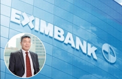 Eximbank bất ngờ thay loạt lãnh đạo cao cấp ngay trước đại hội cổ đông