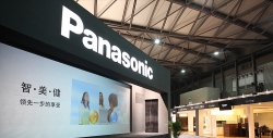 Panasonic 'quay lưng' với Huawei