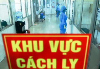 ha noi them ca mac covid 19 tai benh vien phoi trung uong