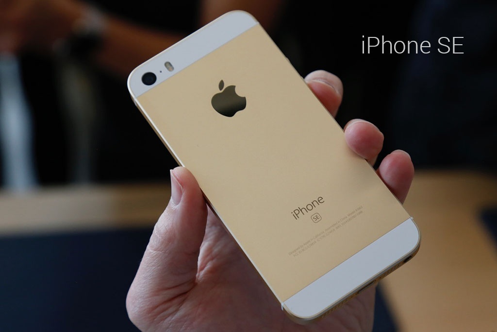 Những thiết bị Apple nào được cập nhật hệ điều hành iOS 13?