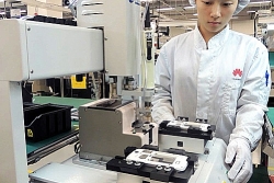 Lách luật thành công Micron Technology sẽ tiếp tục bán chip cho Huawei