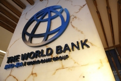 Ngân hàng Thế giới hỗ trợ gần 200 triệu USD cho 4 đô thị Việt Nam