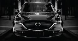 Mazda CX-8 nhận đơn đặt hàng, giá từ 1,149 tỷ đồng