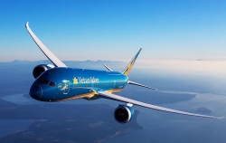 vietnam airlines lai 1650 ty dong chi trong nua dau nam 2019