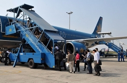 Vietnam Airlines cạn kiệt 3.500 tỷ đồng dự trữ, phải vay nóng vì COVID-19