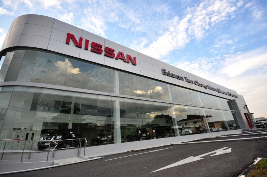 Tan Chong có thêm 1 năm bán xe Nissan tại thị trường Việt Nam