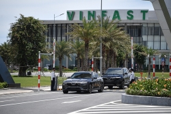 Giá xe VinFast sẽ tăng 'phi mã' chỉ sau 1 tháng nữa