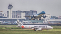Vietnam Airlines, Jetstar dẫn đầu về chậm, huỷ chuyến bay trong tháng 7/2019