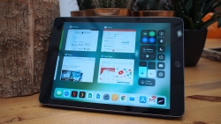 Apple sẽ khai tử iPad 9,7 inch trong năm 2019