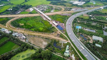 Thủ tướng yêu cầu thông tuyến cao tốc Trung Lương - Mỹ Thuận cuối năm nay