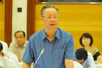 ong nguyen van suu dieu hanh ubnd tp ha noi thay ong nguyen duc chung