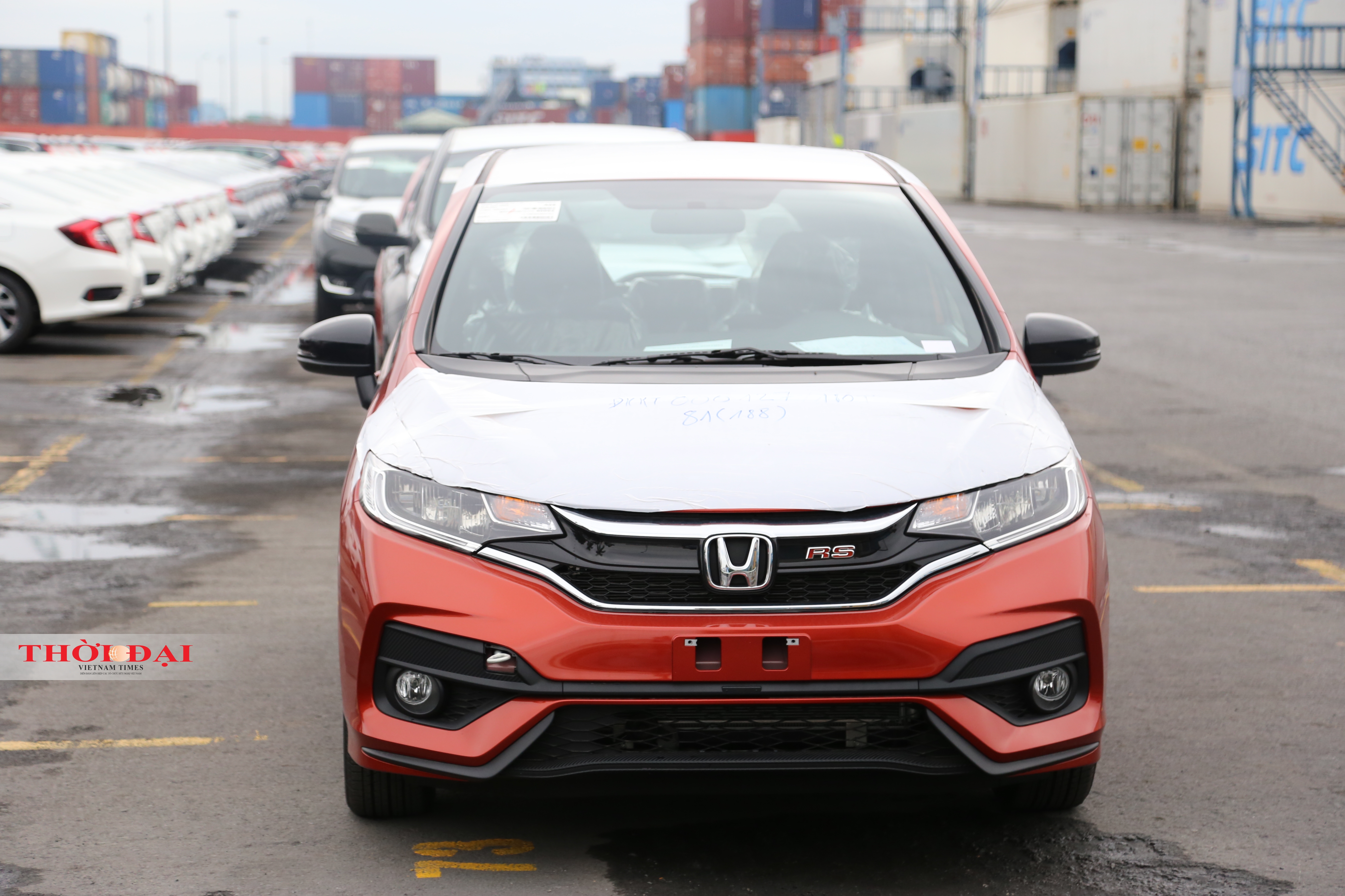 Bỏ kiểm định ô tô nhập khẩu theo lô, giá xe có giảm?