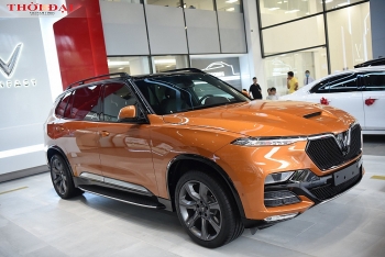 vinfast president trinh lang gia uu dai 38 ty