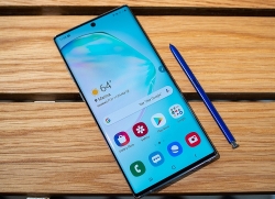 Samsung sẽ giới thiệu phiên bản giá rẻ của Note 10