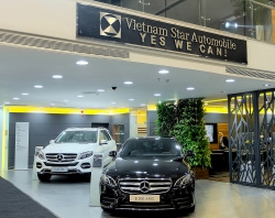 Thực hư chủ xe Mercedes bị "hành" bởi đại lý Vietnam Star?