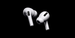 apple chinh thuc gioi thieu airpods pro kieu dang doc dao