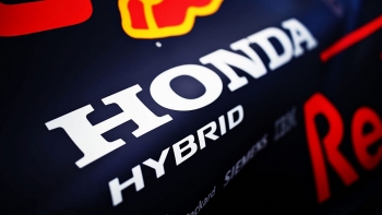 Honda sẽ bỏ giải đua F1 từ 2021