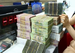ADB: Trái phiếu bằng đồng nội tệ của Việt Nam đã gia tăng 3,4%