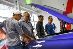 thi truong o to sut giam chong mat ngay dau nam 2020