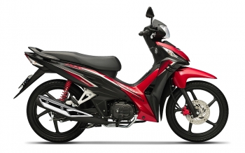 honda rsx fi them phien ban moi gia cao nhat 247 trieu dong