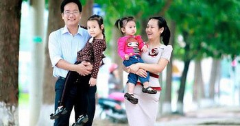 phe duyet chien luoc phat trien gia dinh viet nam den nam 2030