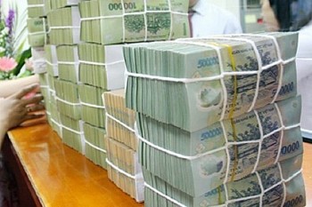 nam 2021 no cong van trong gioi han an toan