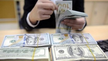 don gian hoa quy trinh giao dich ngoai te