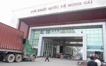 khoi phuc thong quan tai cac cua khau loi mo bien gioi tai mong cai quang ninh
