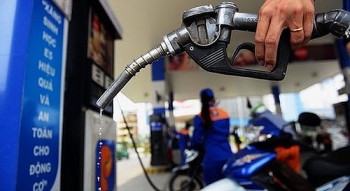 Giá xăng, dầu đồng loạt tăng lần đầu tiên trong năm 2022