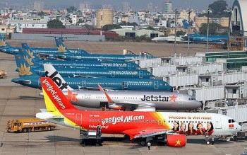 ra soat hoan thien quy hoach he thong cang hang khong