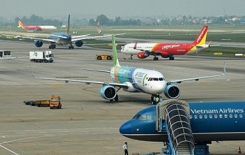 tang tan suat cac duong bay quoc te