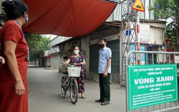 chi tiet cap do dich covid 19 tai 63 tinh thanh pho trong ca nuoc