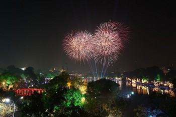 bo y te khuyen cao khong to chuc ban phao hoa dip tet nguyen dan 2022