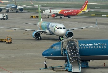 quy dinh moi ve dieu kien test covid 19 voi khach bay noi dia