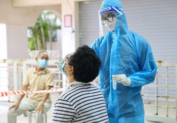ngay 241 viet nam da ghi nhan 163 ca nhiem bien chung omicron