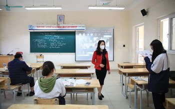 phe duyet de an tang cuong ung dung cong nghe thong tin chuyen doi so trong giao duc va dao tao
