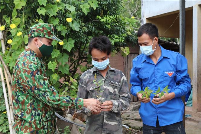 93 năm Ngày thành lập Đảng: "Hướng về cơ sở", "nói cho dân hiểu", "làm cho dân tin"