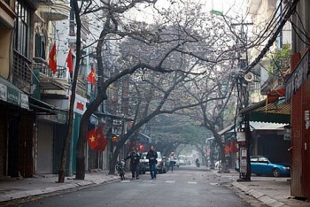 du bao thoi tiet 322022 mung 3 tet bac bo co mua vai noi troi tiet tuc ret dam ret hai