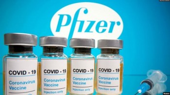 chinh phu dong y mua 219 trieu lieu vaccine phong covid 19 cua pfizer cho tre tu 5 den duoi 12 tuoi